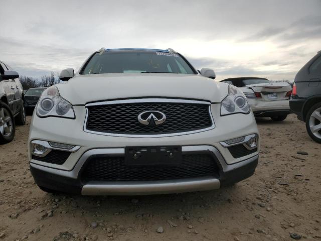 Photo 4 VIN: JN1BJ0RR1HM414323 - INFINITI QX50 