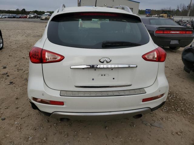 Photo 5 VIN: JN1BJ0RR1HM414323 - INFINITI QX50 