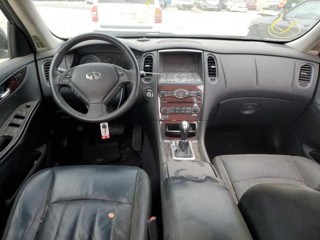 Photo 7 VIN: JN1BJ0RR1HM414323 - INFINITI QX50 