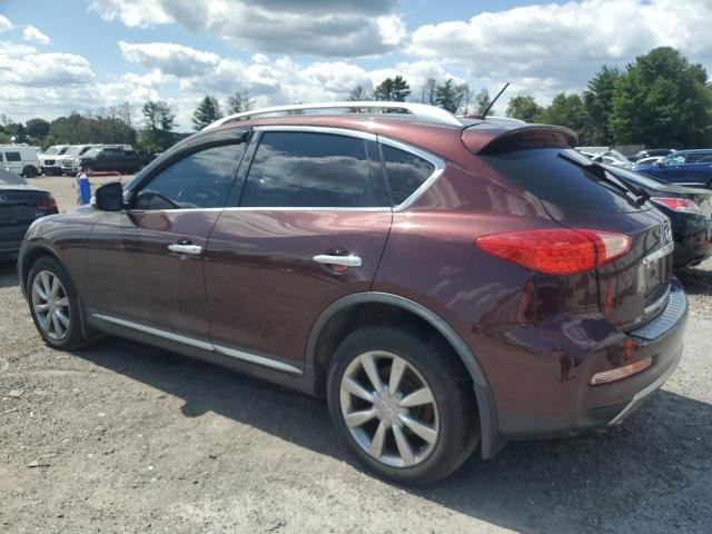 Photo 1 VIN: JN1BJ0RR1HM414841 - INFINITI QX50 