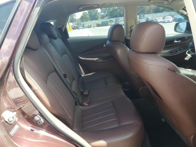 Photo 10 VIN: JN1BJ0RR1HM414841 - INFINITI QX50 