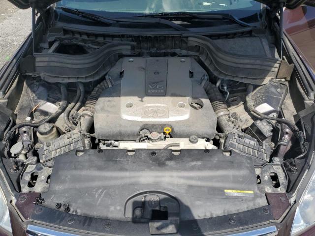 Photo 11 VIN: JN1BJ0RR1HM414841 - INFINITI QX50 