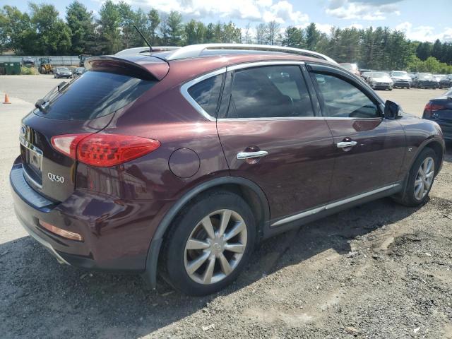 Photo 2 VIN: JN1BJ0RR1HM414841 - INFINITI QX50 