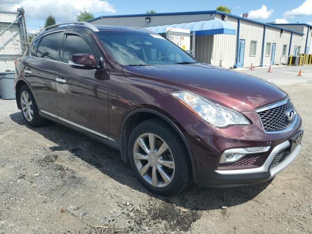 Photo 3 VIN: JN1BJ0RR1HM414841 - INFINITI QX50 