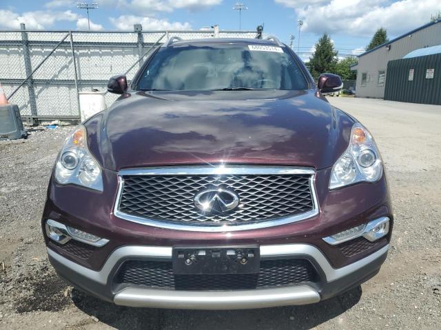 Photo 4 VIN: JN1BJ0RR1HM414841 - INFINITI QX50 