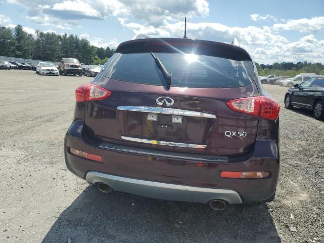 Photo 5 VIN: JN1BJ0RR1HM414841 - INFINITI QX50 