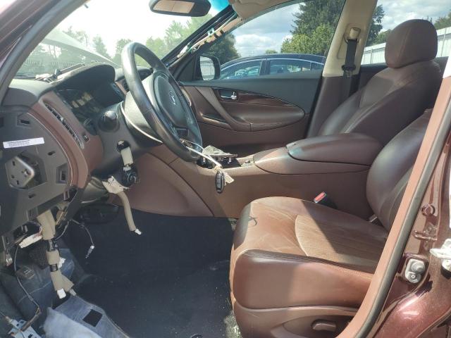 Photo 6 VIN: JN1BJ0RR1HM414841 - INFINITI QX50 