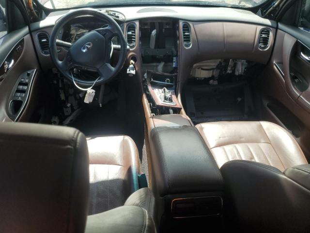 Photo 7 VIN: JN1BJ0RR1HM414841 - INFINITI QX50 