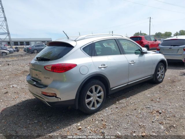 Photo 3 VIN: JN1BJ0RR1HM414919 - INFINITI QX50 