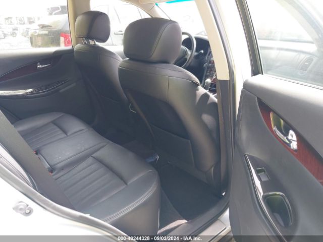 Photo 7 VIN: JN1BJ0RR1HM414919 - INFINITI QX50 