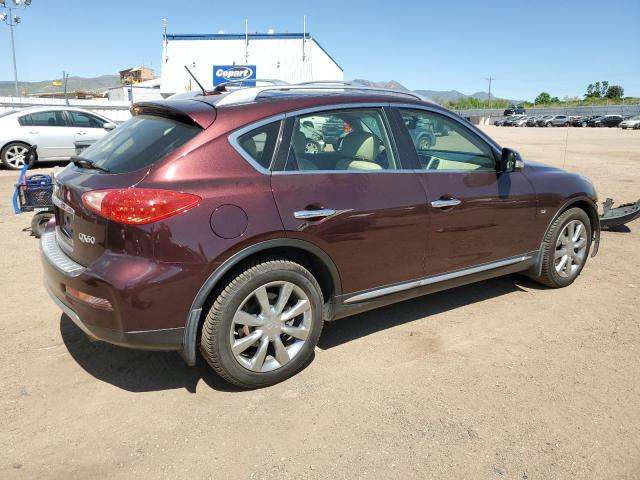 Photo 2 VIN: JN1BJ0RR1HM415391 - INFINITI QX50 