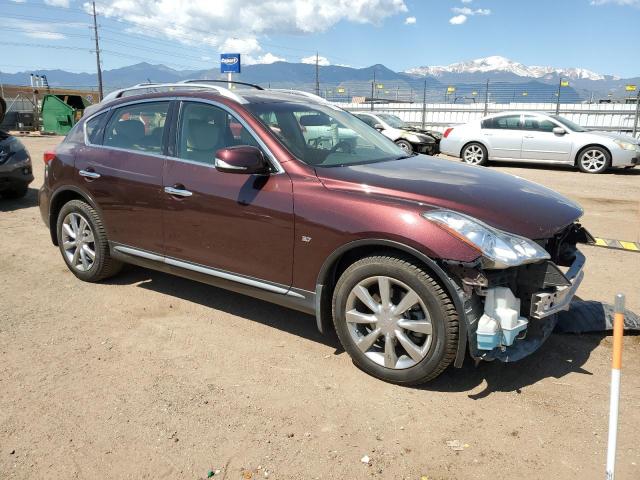 Photo 3 VIN: JN1BJ0RR1HM415391 - INFINITI QX50 