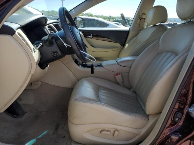 Photo 6 VIN: JN1BJ0RR1HM415391 - INFINITI QX50 