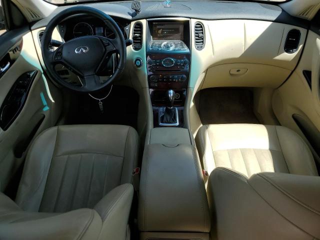 Photo 7 VIN: JN1BJ0RR1HM415391 - INFINITI QX50 