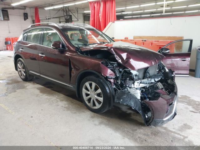 Photo 0 VIN: JN1BJ0RR1HM416444 - INFINITI QX50 