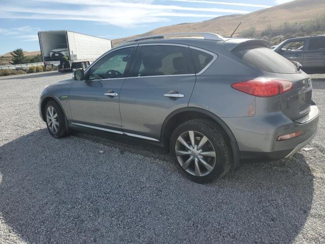 Photo 1 VIN: JN1BJ0RR2GM260767 - INFINITI QX50 