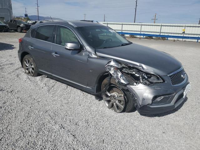 Photo 3 VIN: JN1BJ0RR2GM260767 - INFINITI QX50 