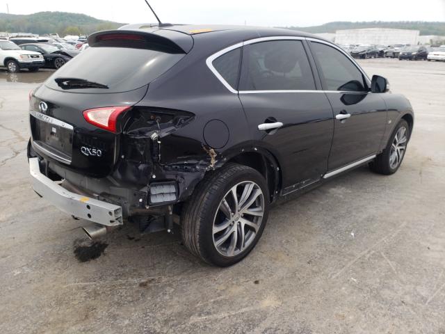 Photo 3 VIN: JN1BJ0RR2GM261417 - INFINITI QX50 