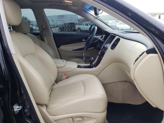 Photo 4 VIN: JN1BJ0RR2GM261417 - INFINITI QX50 