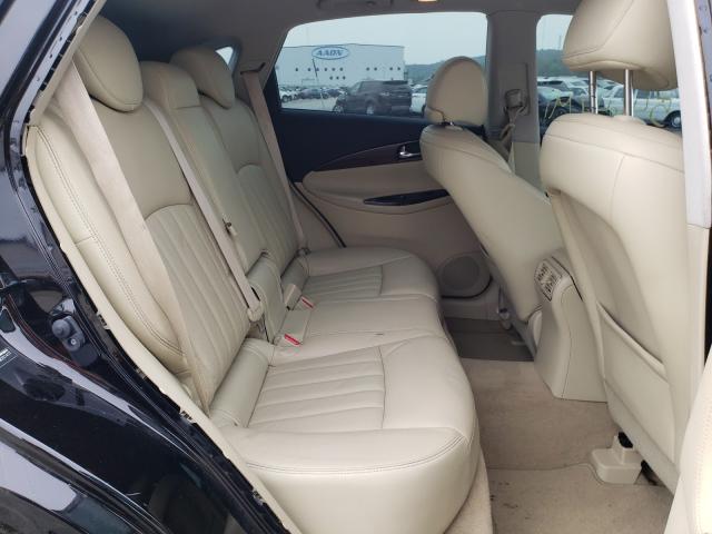 Photo 5 VIN: JN1BJ0RR2GM261417 - INFINITI QX50 