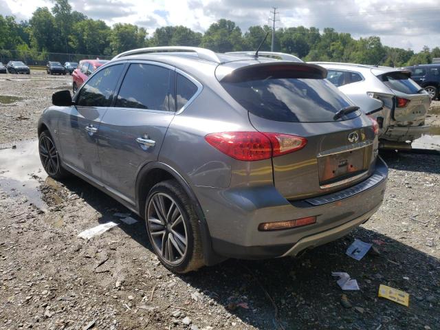 Photo 2 VIN: JN1BJ0RR2GM261627 - INFINITI QX50 