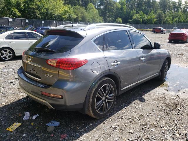 Photo 3 VIN: JN1BJ0RR2GM261627 - INFINITI QX50 