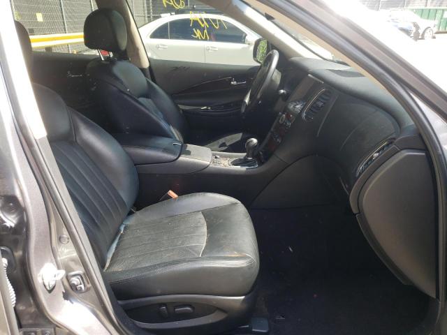 Photo 4 VIN: JN1BJ0RR2GM261627 - INFINITI QX50 