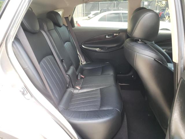 Photo 5 VIN: JN1BJ0RR2GM261627 - INFINITI QX50 