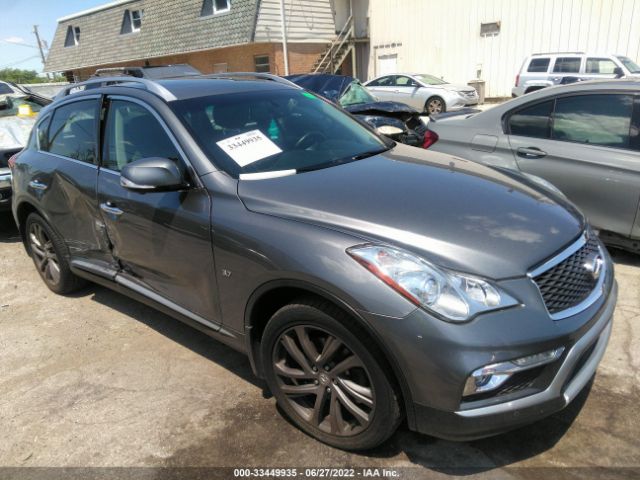 Photo 0 VIN: JN1BJ0RR2GM265158 - INFINITI QX50 