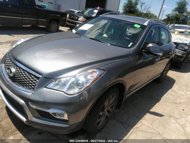 Photo 1 VIN: JN1BJ0RR2GM265158 - INFINITI QX50 