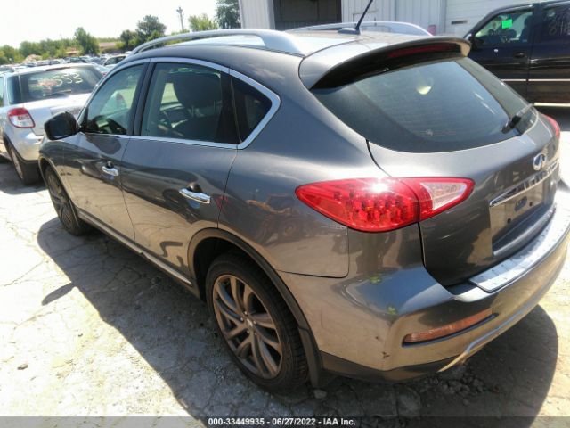 Photo 2 VIN: JN1BJ0RR2GM265158 - INFINITI QX50 