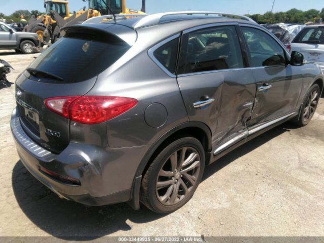 Photo 3 VIN: JN1BJ0RR2GM265158 - INFINITI QX50 