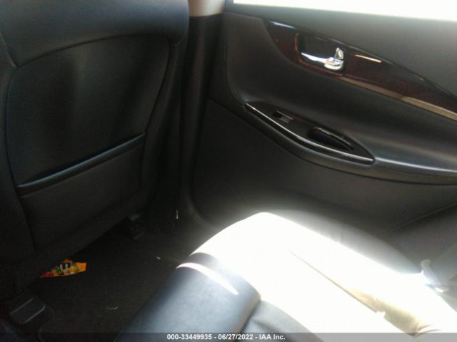 Photo 7 VIN: JN1BJ0RR2GM265158 - INFINITI QX50 