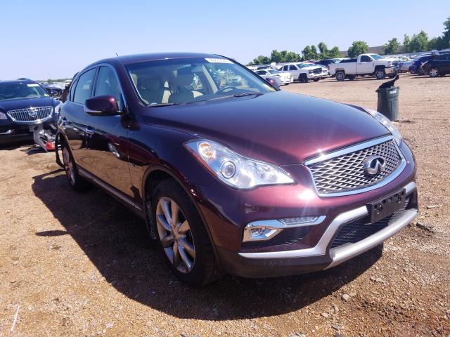 Photo 0 VIN: JN1BJ0RR2GM266052 - INFINITI QX50 