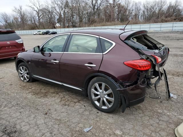 Photo 1 VIN: JN1BJ0RR2GM266052 - INFINITI QX50 