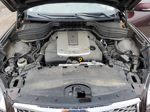 Photo 11 VIN: JN1BJ0RR2GM266052 - INFINITI QX50 