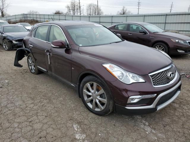 Photo 3 VIN: JN1BJ0RR2GM266052 - INFINITI QX50 