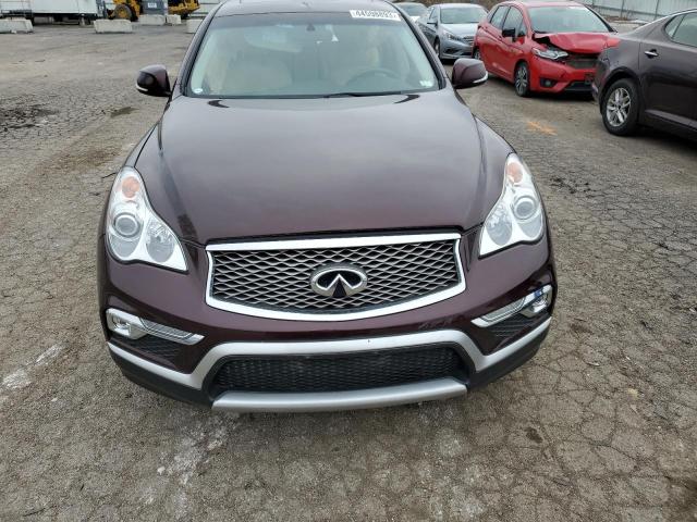 Photo 4 VIN: JN1BJ0RR2GM266052 - INFINITI QX50 