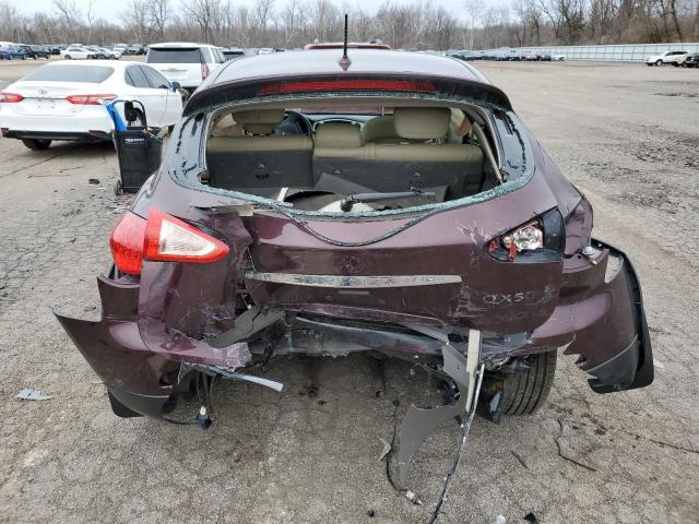 Photo 5 VIN: JN1BJ0RR2GM266052 - INFINITI QX50 