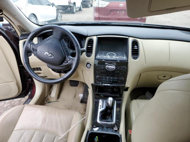 Photo 7 VIN: JN1BJ0RR2GM266052 - INFINITI QX50 