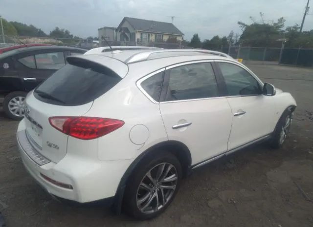 Photo 3 VIN: JN1BJ0RR2GM266245 - INFINITI QX50 