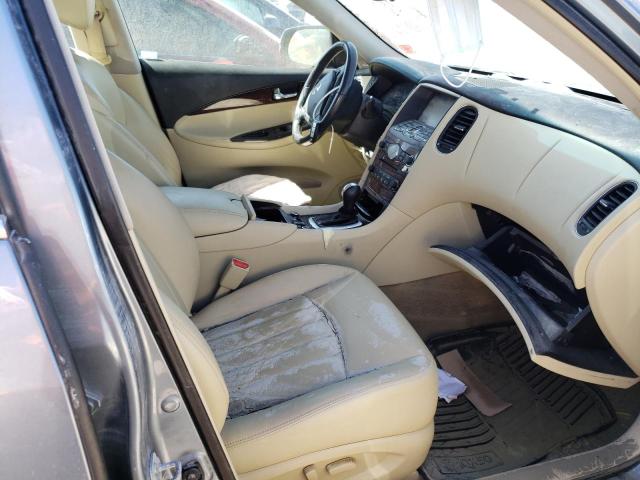 Photo 4 VIN: JN1BJ0RR2GM266407 - INFINITI QX50 