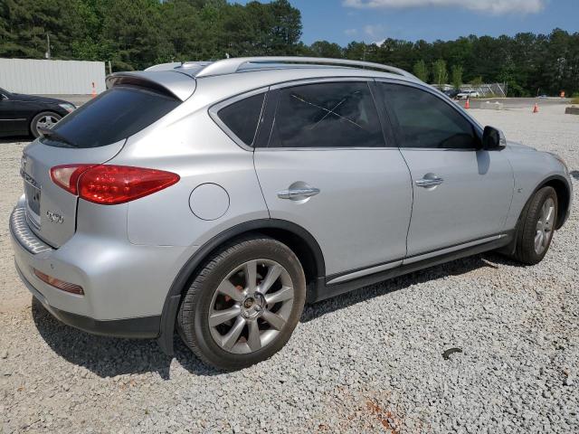 Photo 2 VIN: JN1BJ0RR2GM266603 - INFINITI QX50 