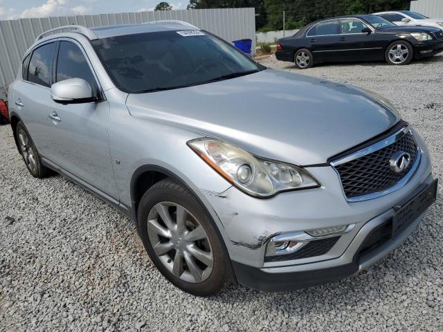 Photo 3 VIN: JN1BJ0RR2GM266603 - INFINITI QX50 