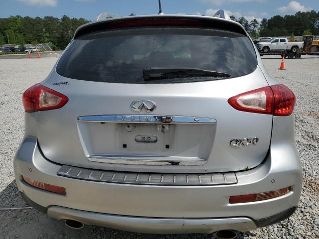 Photo 5 VIN: JN1BJ0RR2GM266603 - INFINITI QX50 