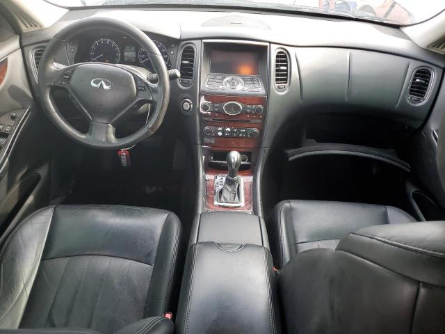 Photo 7 VIN: JN1BJ0RR2GM266603 - INFINITI QX50 