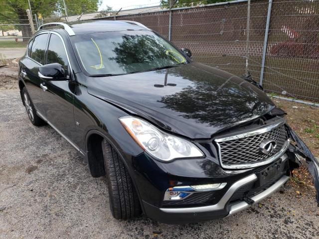 Photo 0 VIN: JN1BJ0RR2GM266682 - INFINITI QX50 