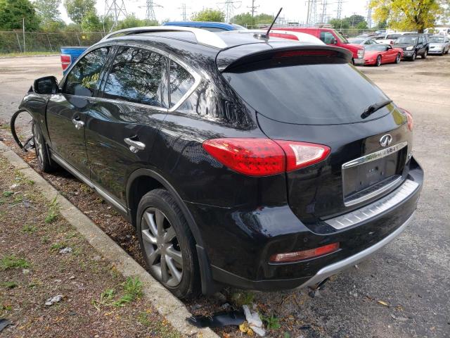 Photo 2 VIN: JN1BJ0RR2GM266682 - INFINITI QX50 