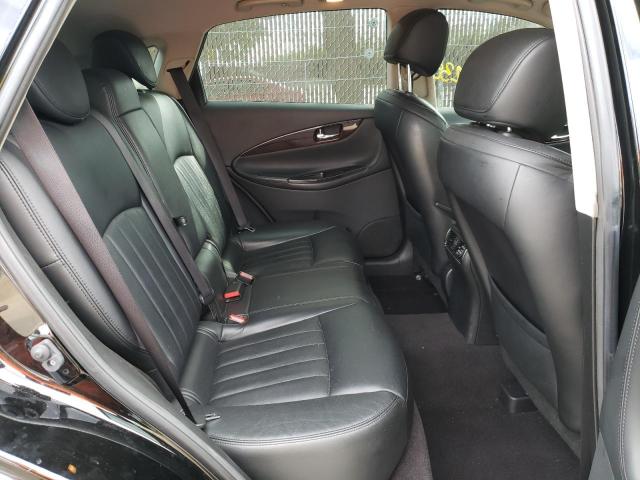 Photo 5 VIN: JN1BJ0RR2GM266682 - INFINITI QX50 