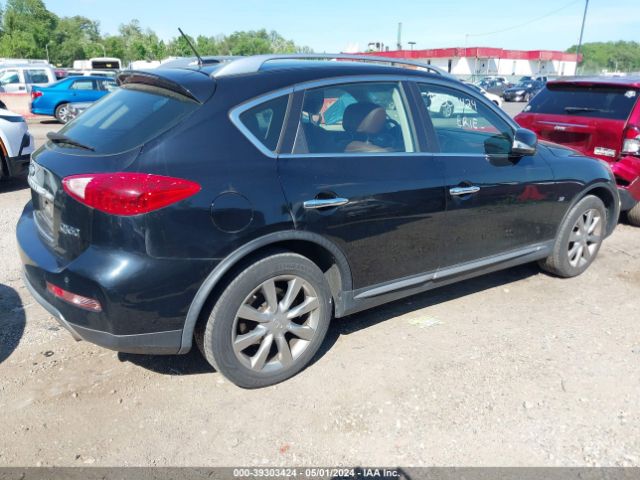 Photo 3 VIN: JN1BJ0RR2GM268285 - INFINITI QX50 